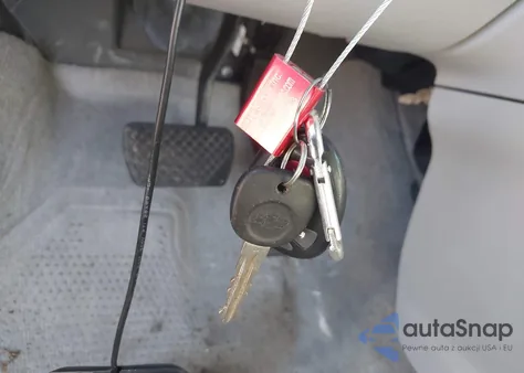 2006 Chevrolet Hhr Lt из США, поврежденный, VIN 3GNDA23D36S517603